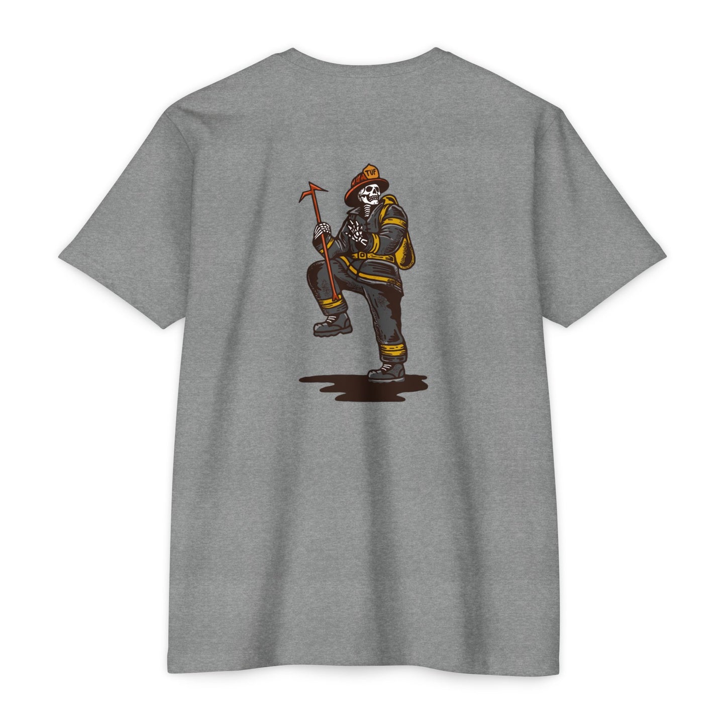 TUF FF Tee
