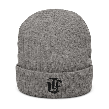 TUF Scramble Beanie