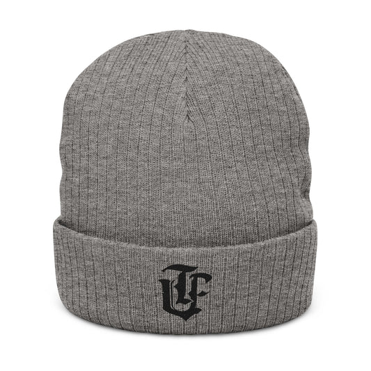 TUF Scramble Beanie