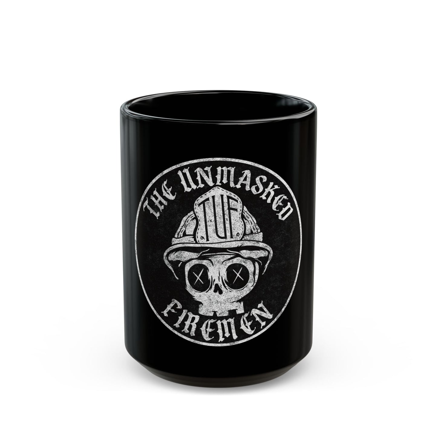 TUF 2.0 Mug
