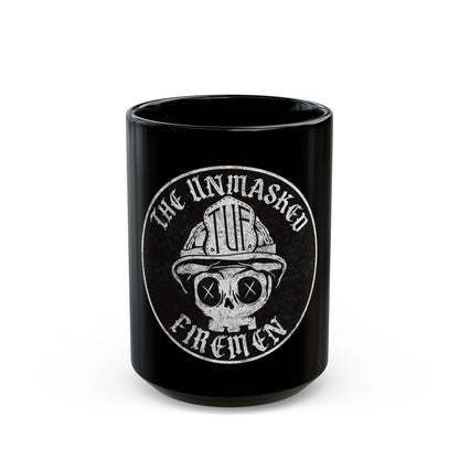 TUF 2.0 Mug