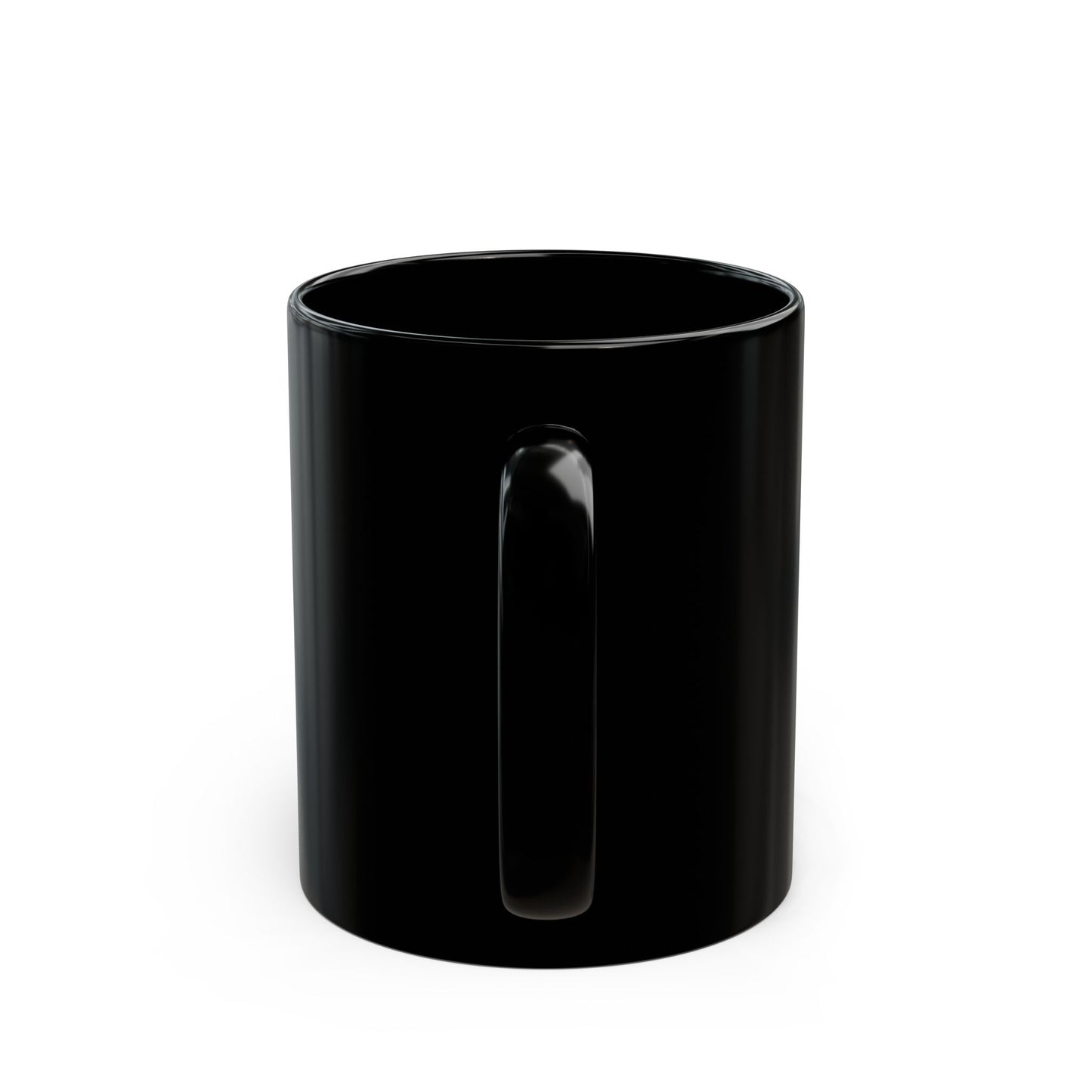 D.C.U Mug