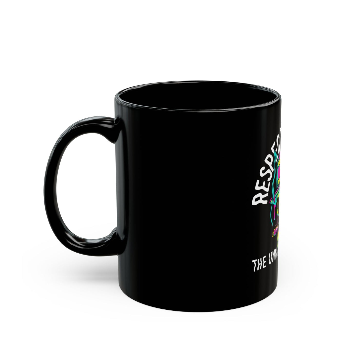 Respect the Drip Mug