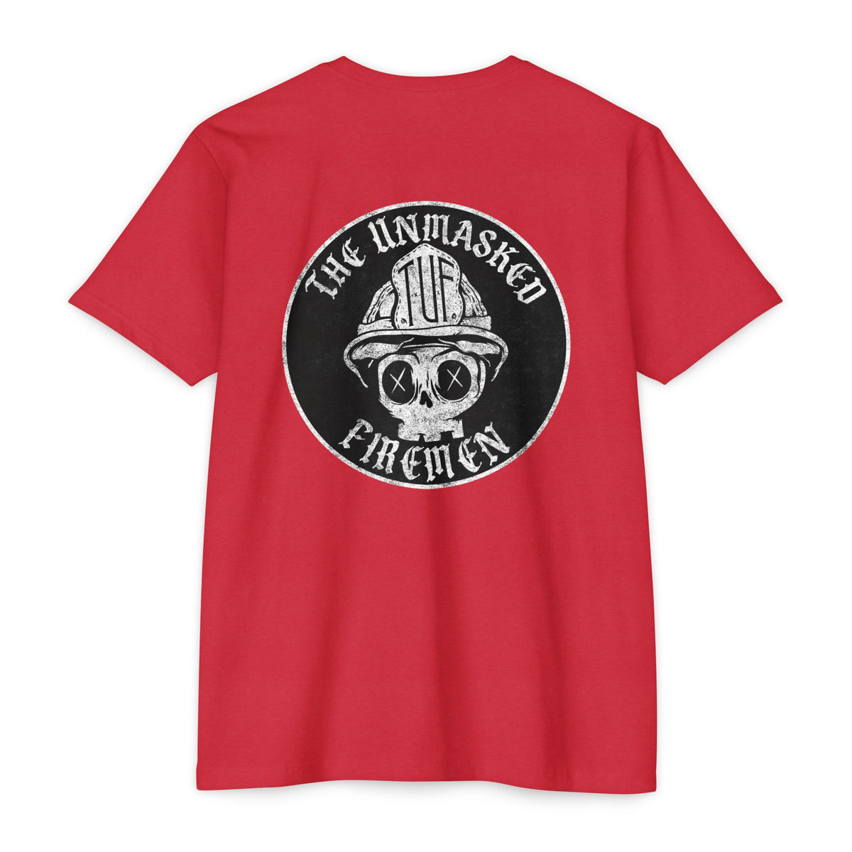 TUF 2.0 T-Shirt