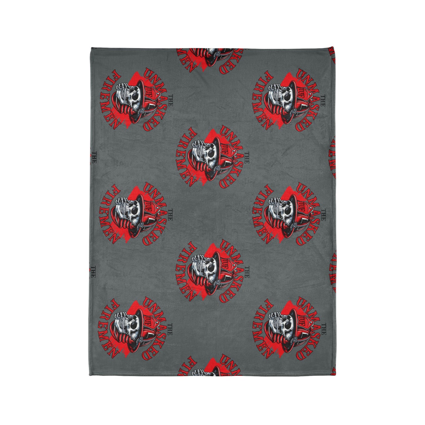 OG TUF Logo Blanket
