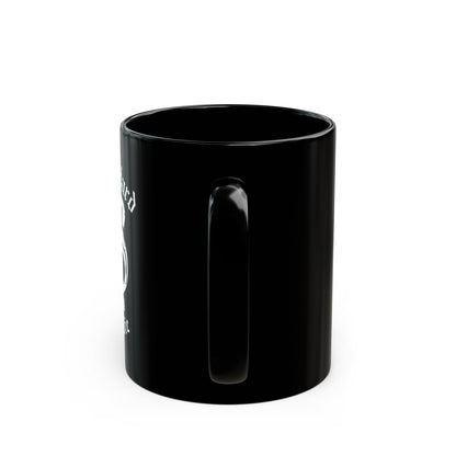“Train Hard, Don’t Die” Mug