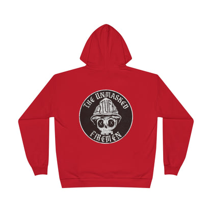 TUF 2.0 Hoodie