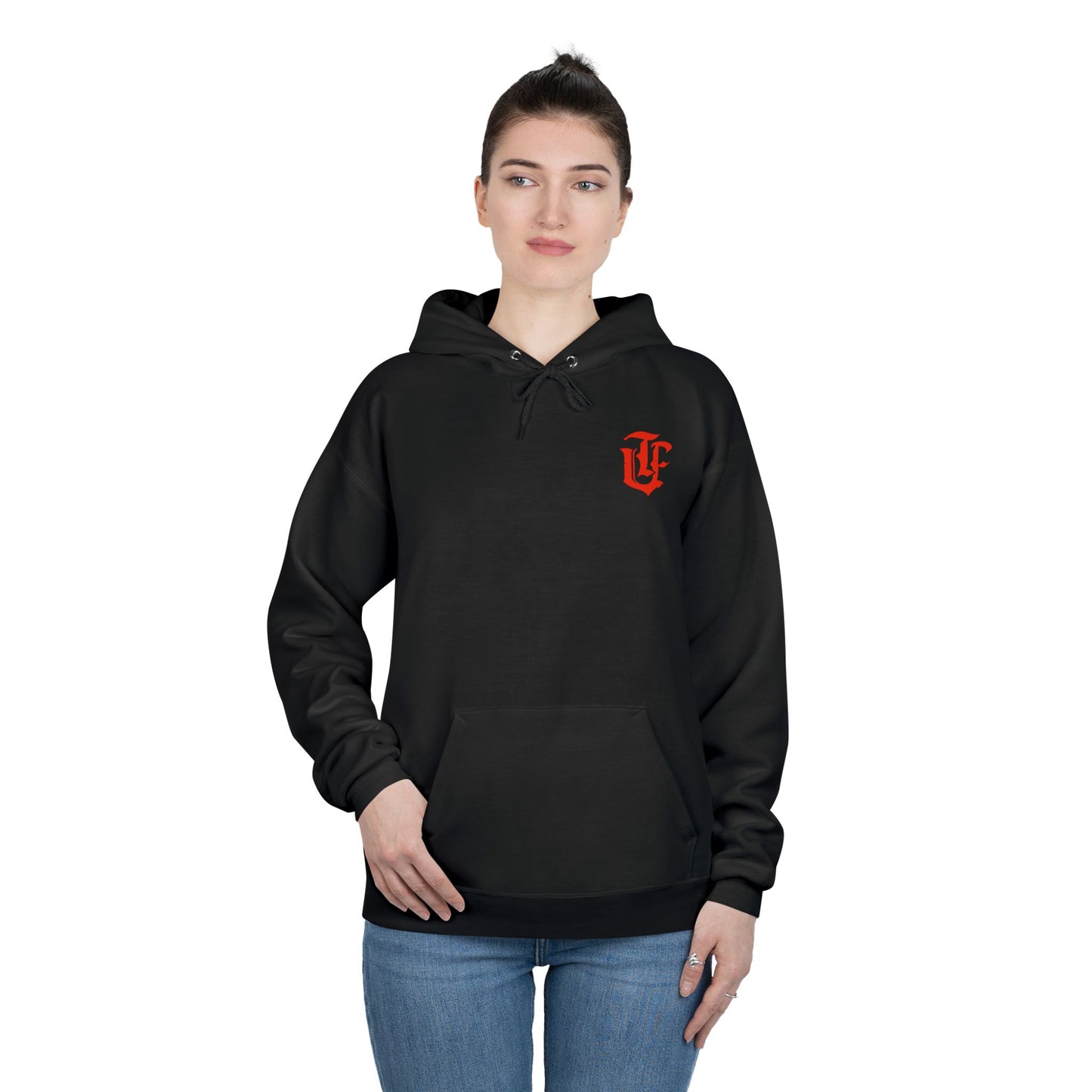 TUF Scramble Hoodie
