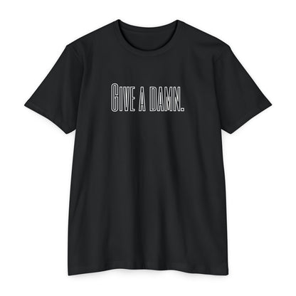 Give a damn Tee