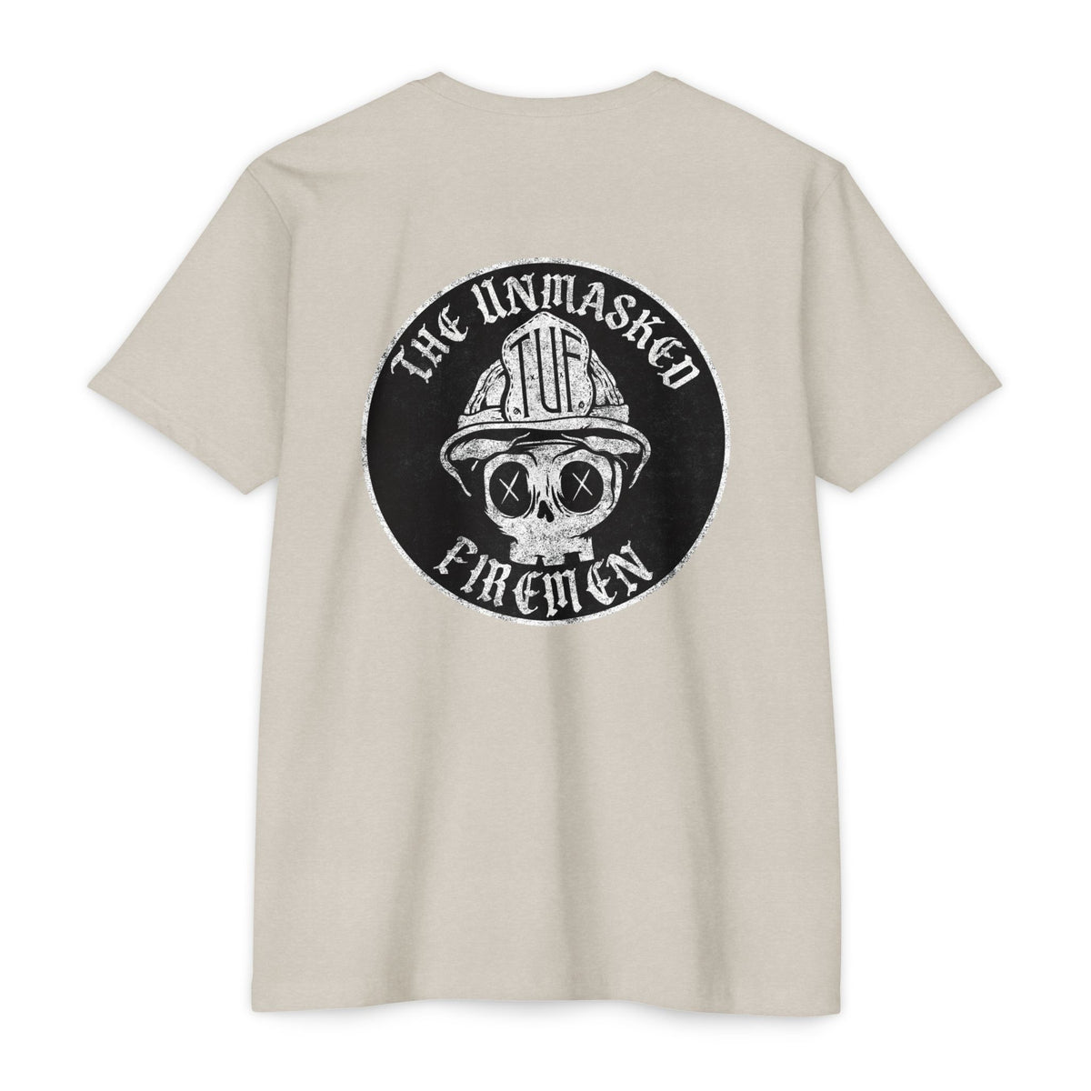 TUF 2.0 T-Shirt
