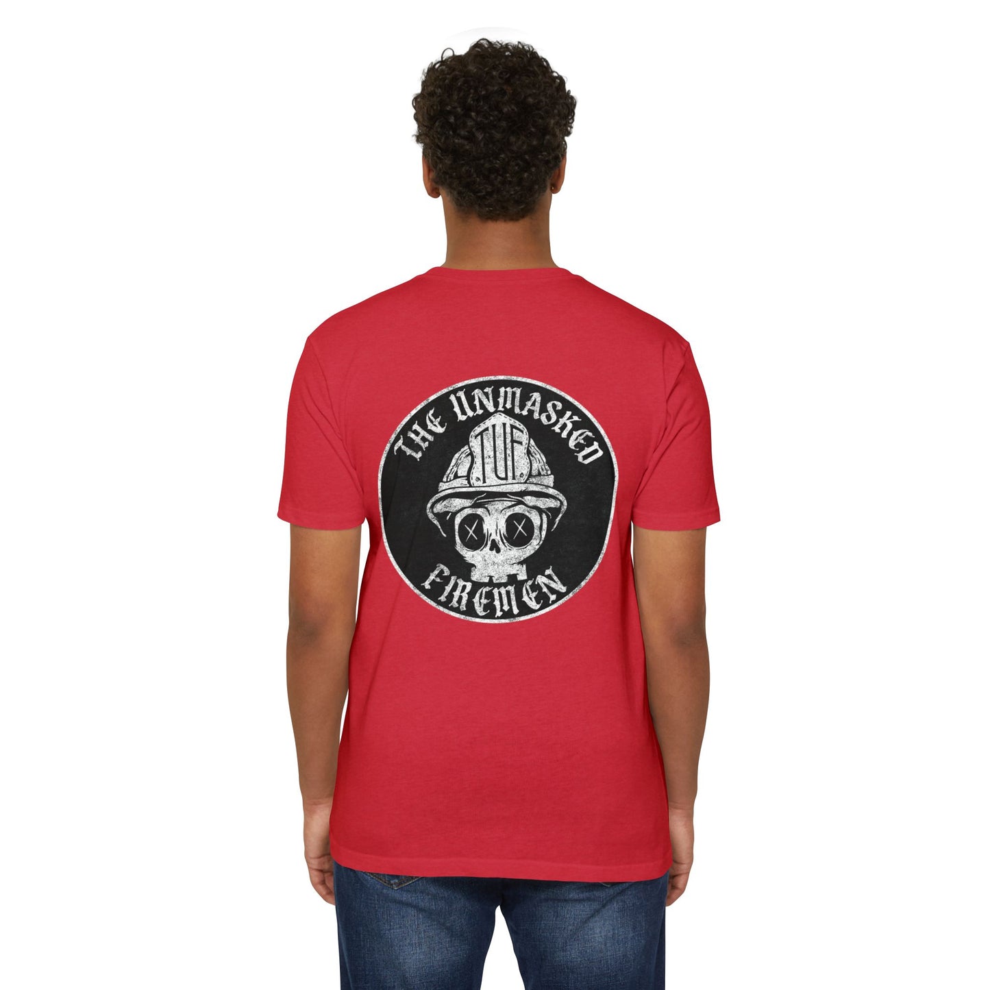 TUF 2.0 T-Shirt