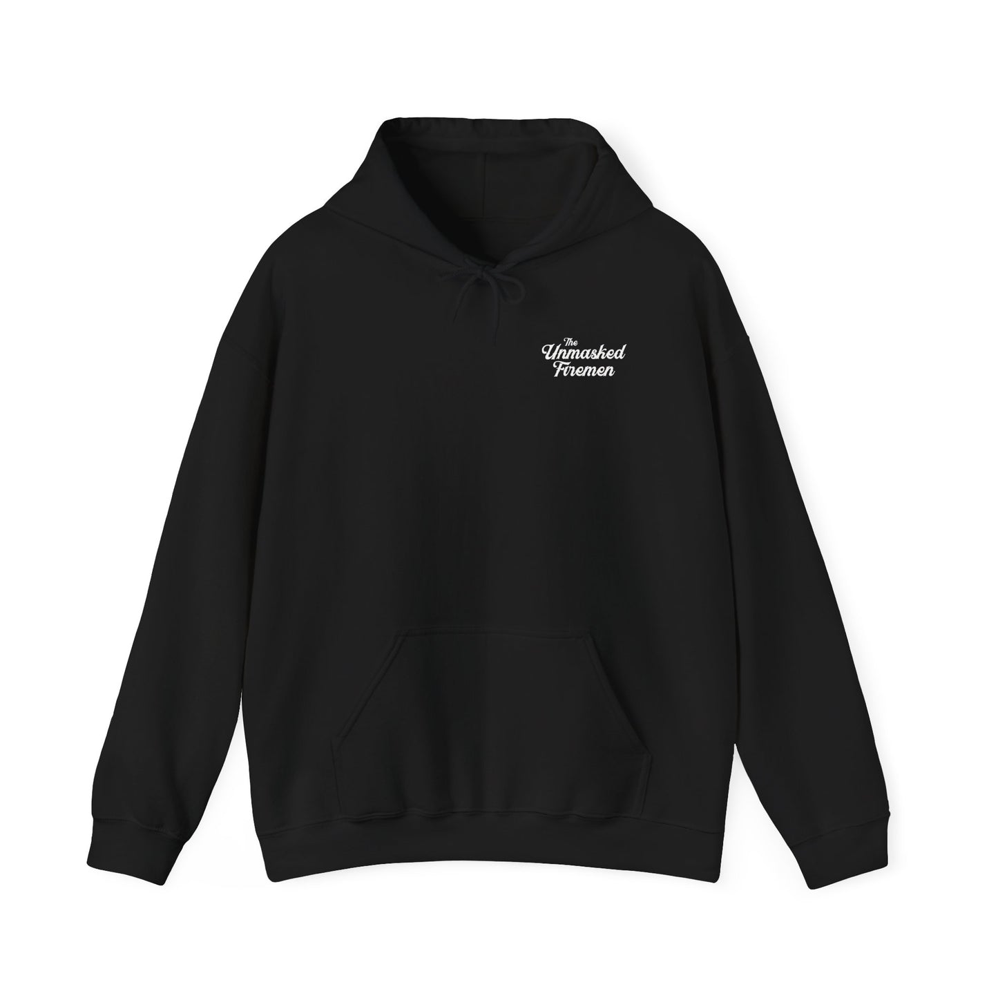 D.C.U Hoodie
