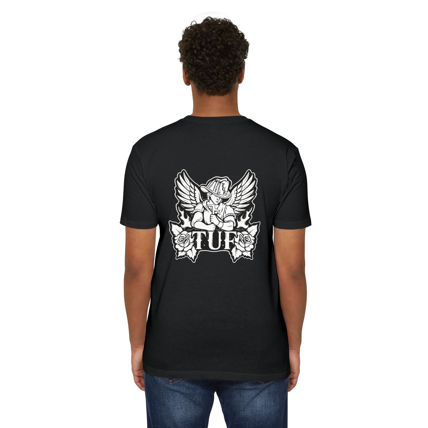 Angel Tee