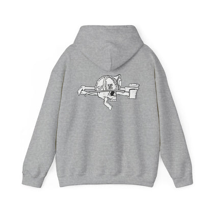 "Jobs Not Dead" Hoodie