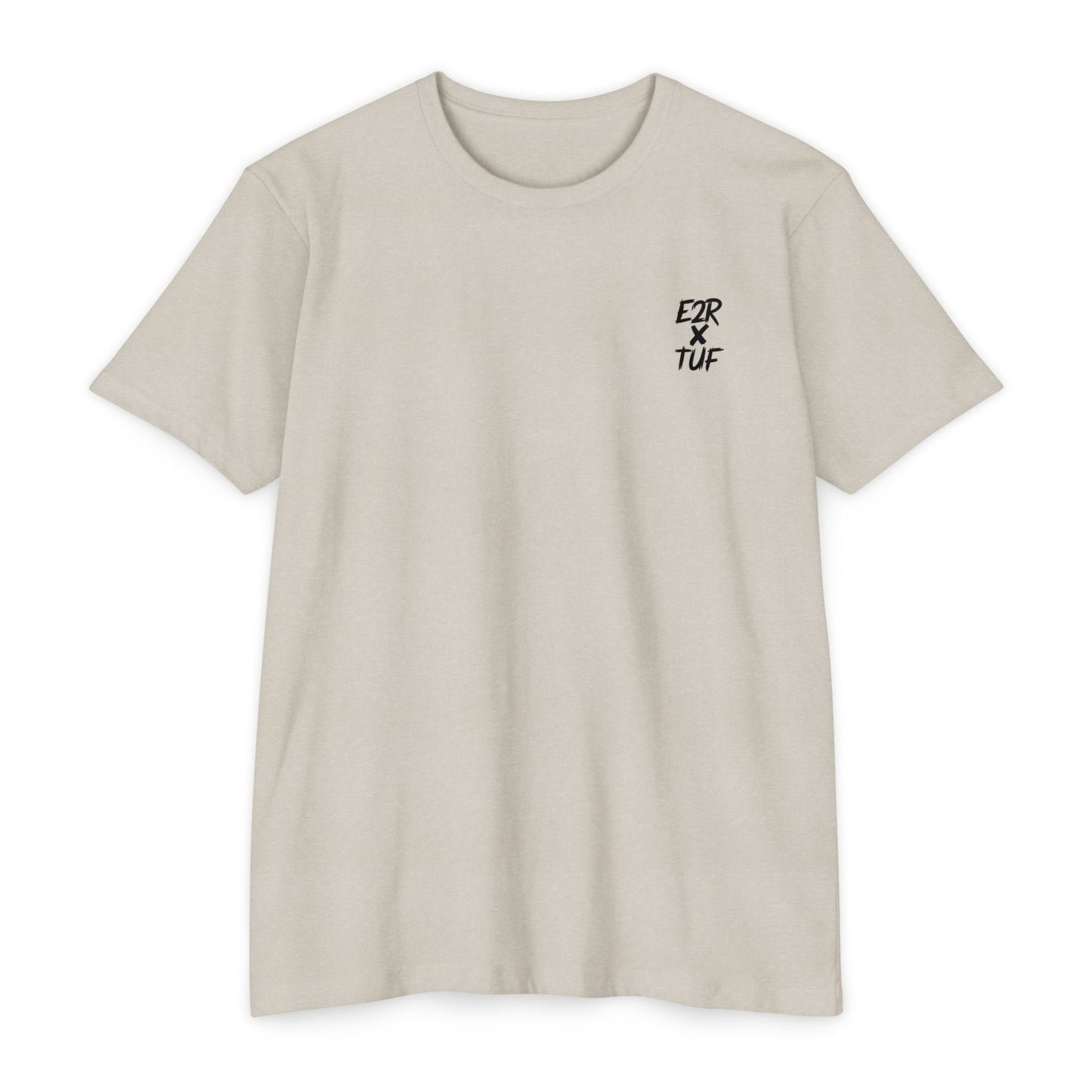 E2RxTUF Collab Tee