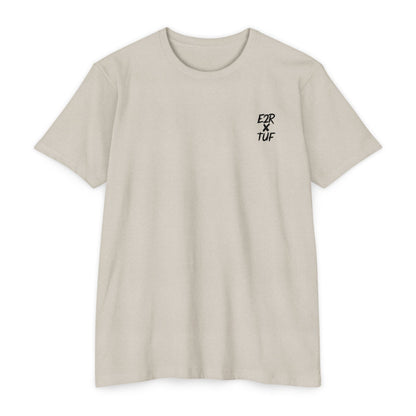E2RxTUF Collab Tee