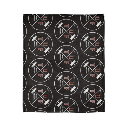 "Rare Breeds" Blanket