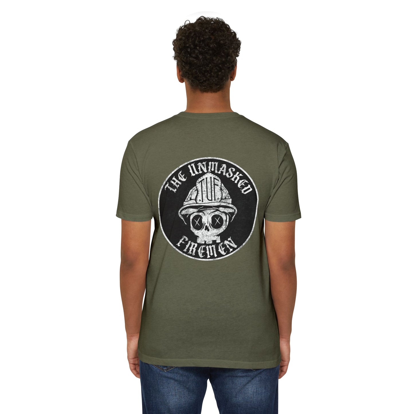 TUF 2.0 T-Shirt