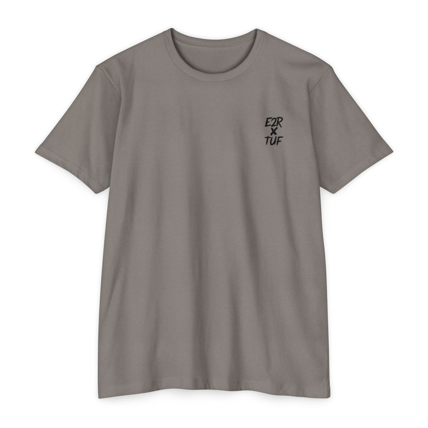 E2RxTUF Collab Tee