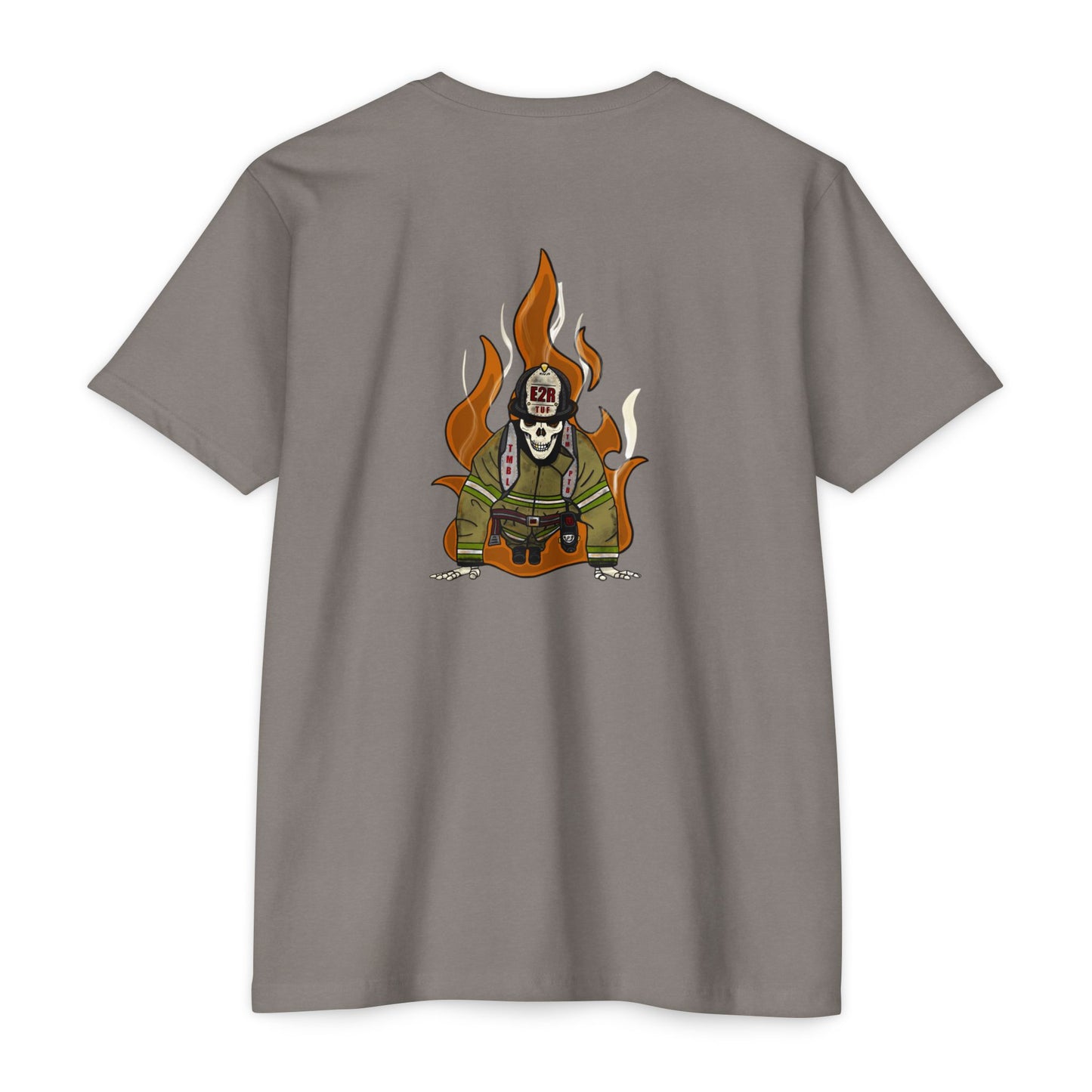 E2RxTUF Collab Tee