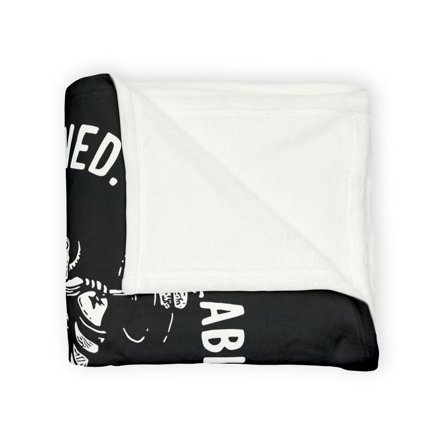 D.C.U Blanket