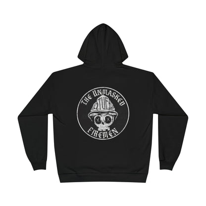 TUF 2.0 Hoodie