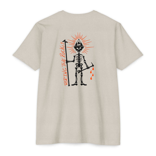 Bring the Ruckus Tee