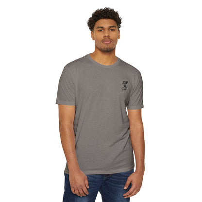 E2RxTUF Collab Tee