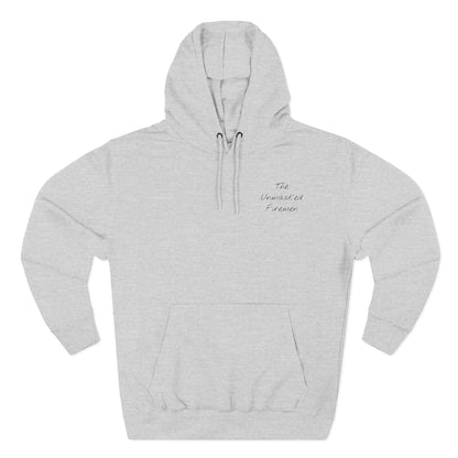 "Rare Breeds" Hoodie