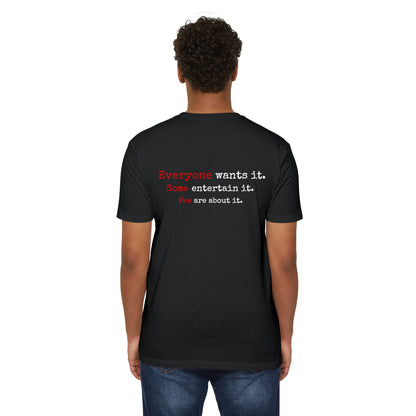 “The Few” Tee