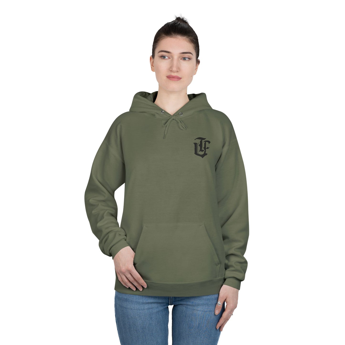 TUF Scramble Hoodie