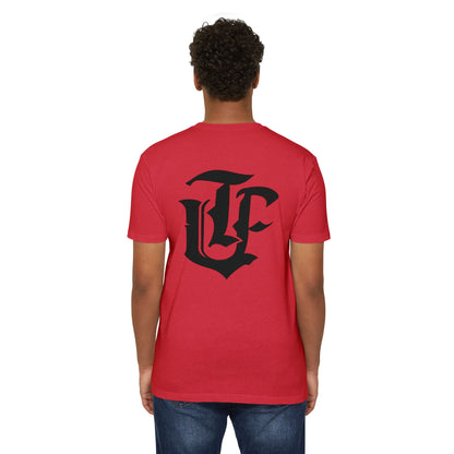 TUF Scramble Tee
