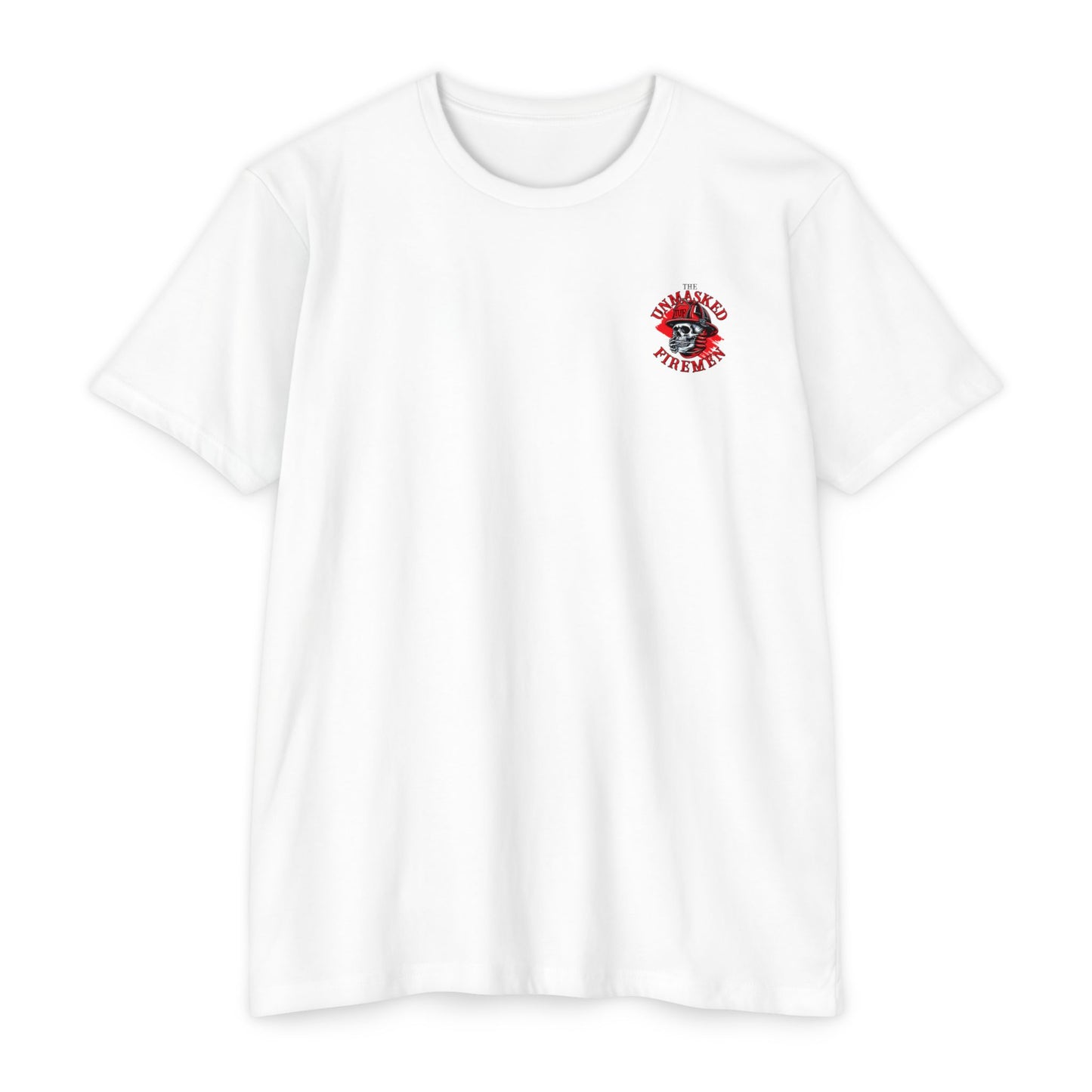 OG TUF Logo Tee