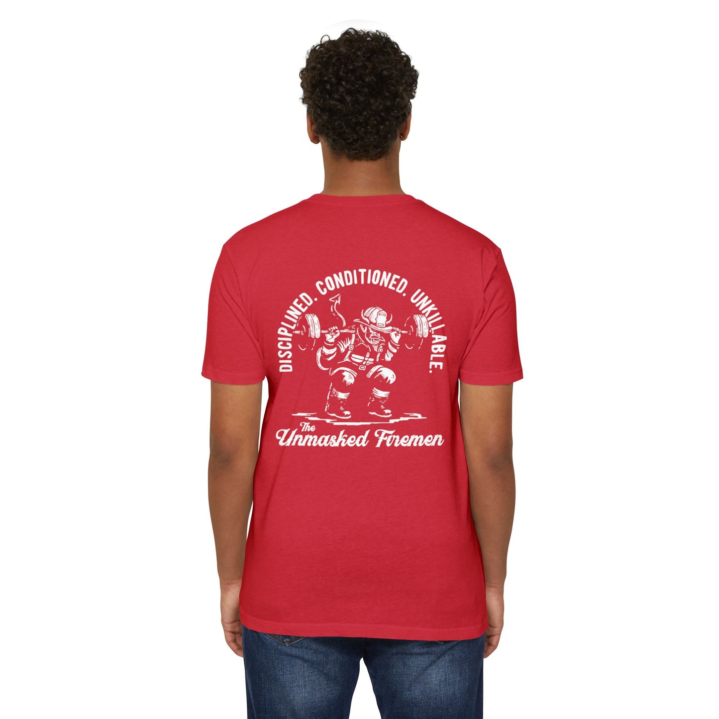 D.C.U T-Shirt