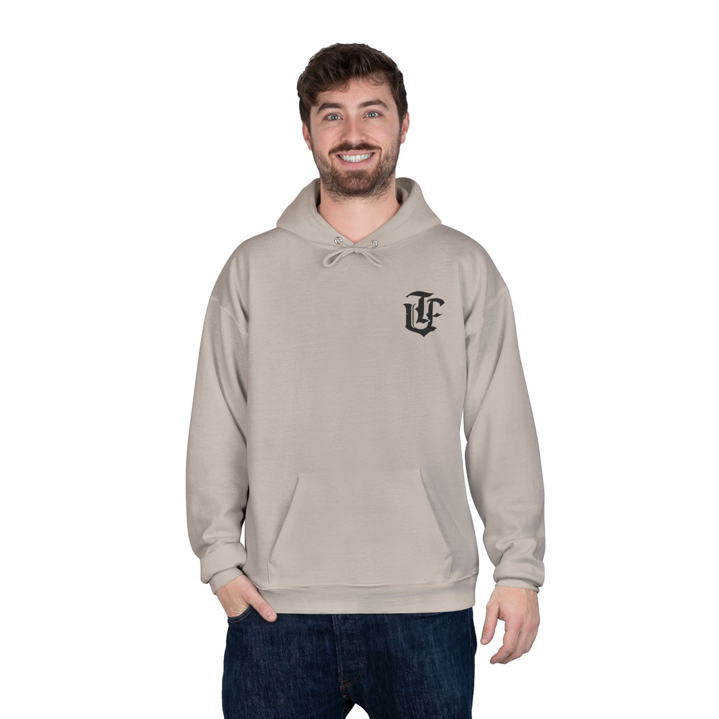 TUF Scramble Hoodie