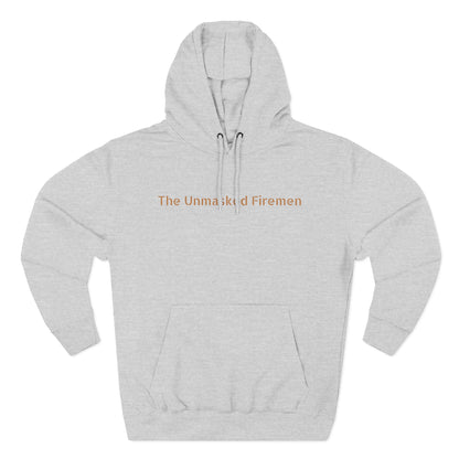 TUF FF Hoodie