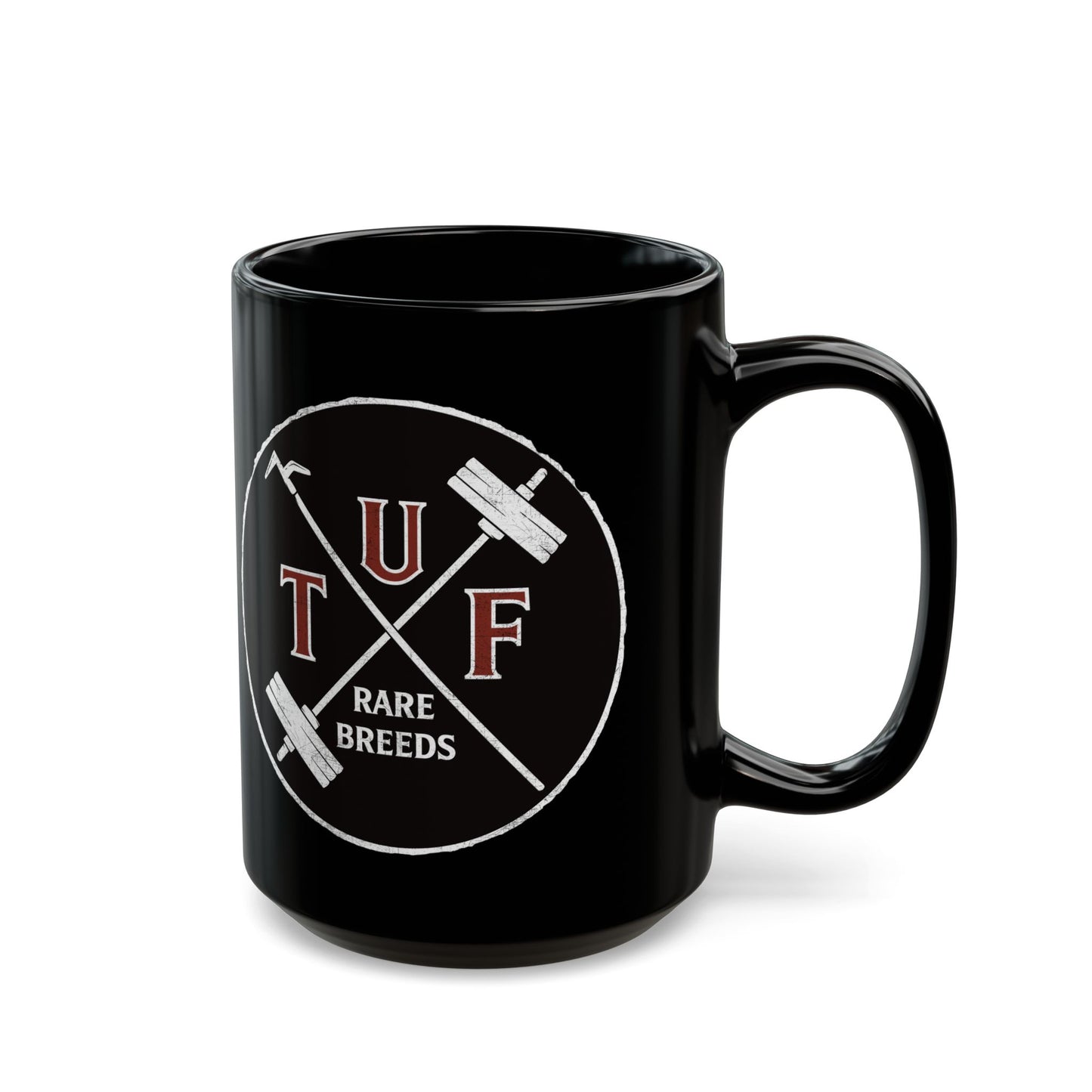 "Rare Breeds" Mug
