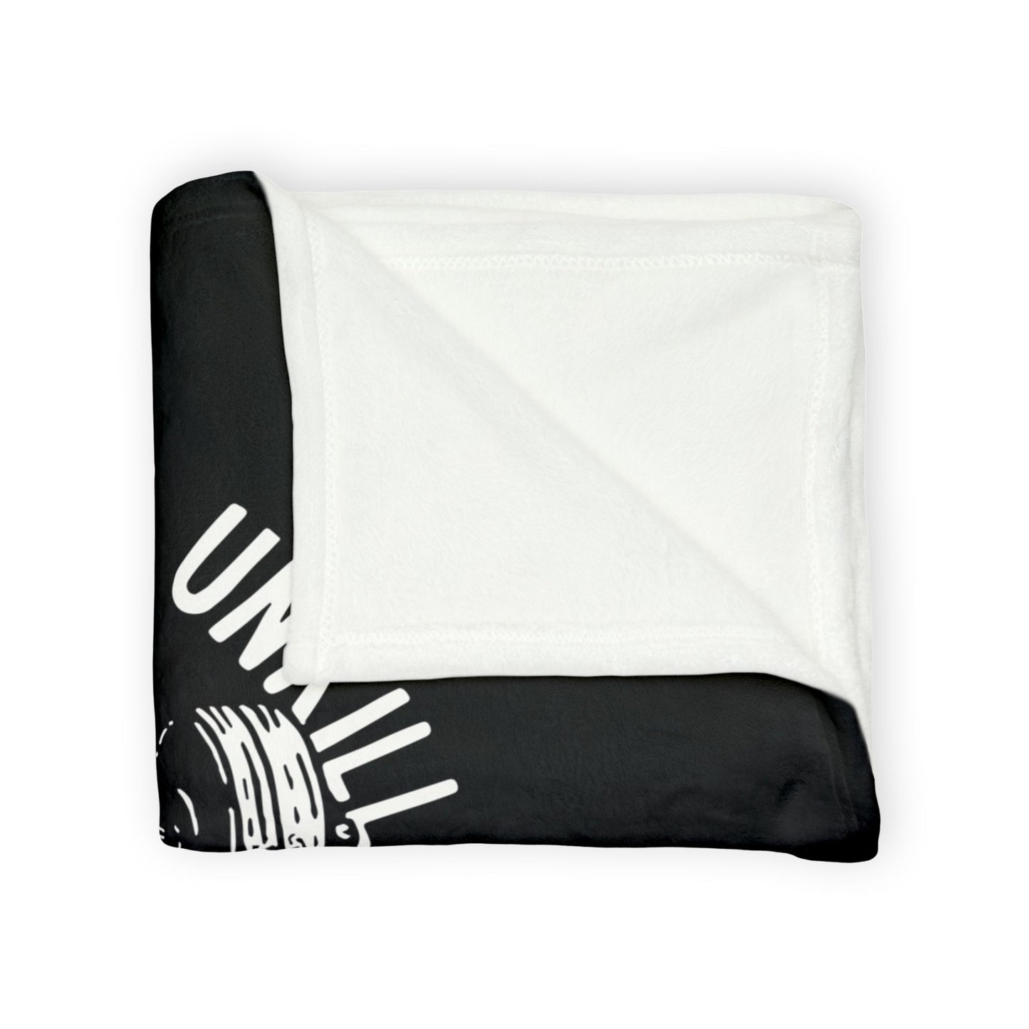 D.C.U Blanket