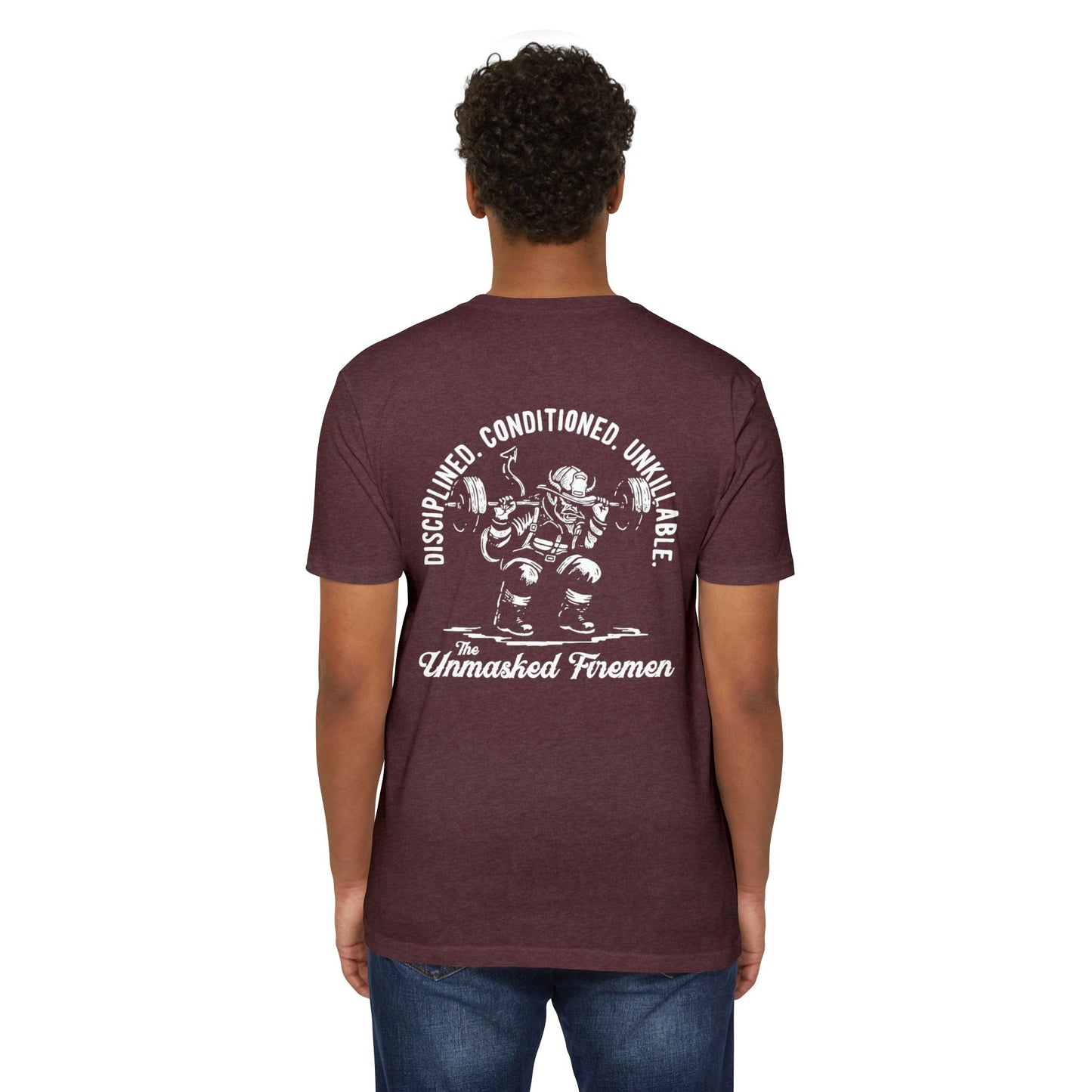 D.C.U T-Shirt