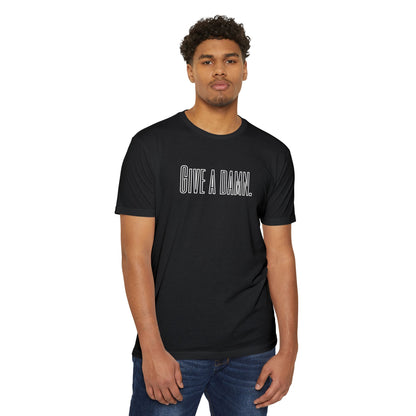 Give a damn Tee