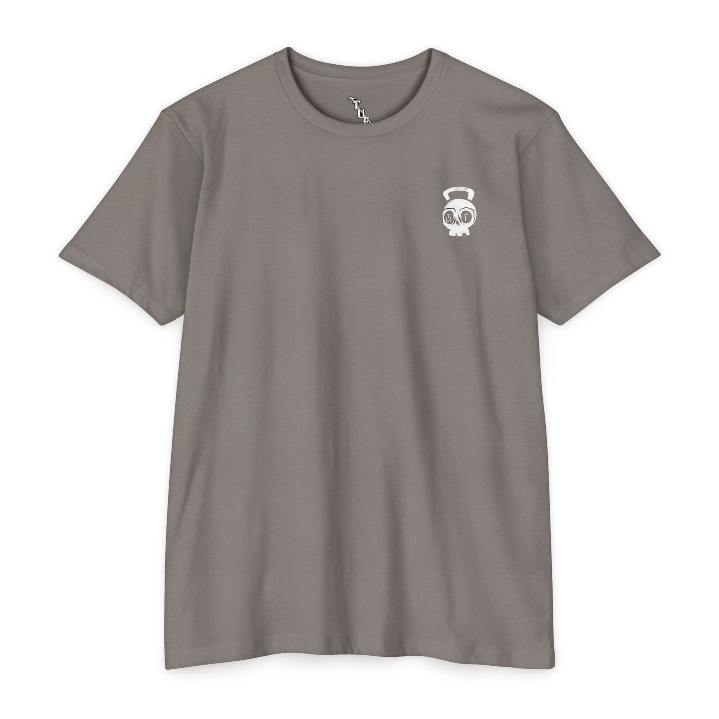 Train Hard, Don't Die Tee
