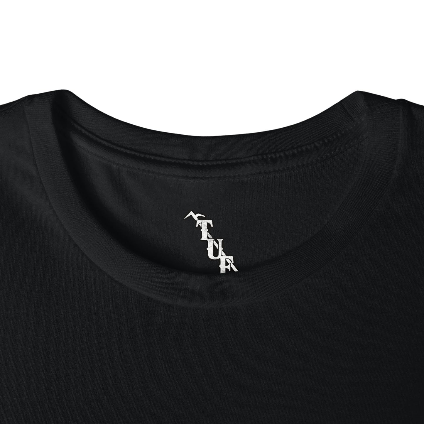 Train Hard, Don't Die Tee