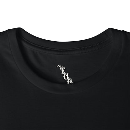 Train Hard, Don't Die Tee