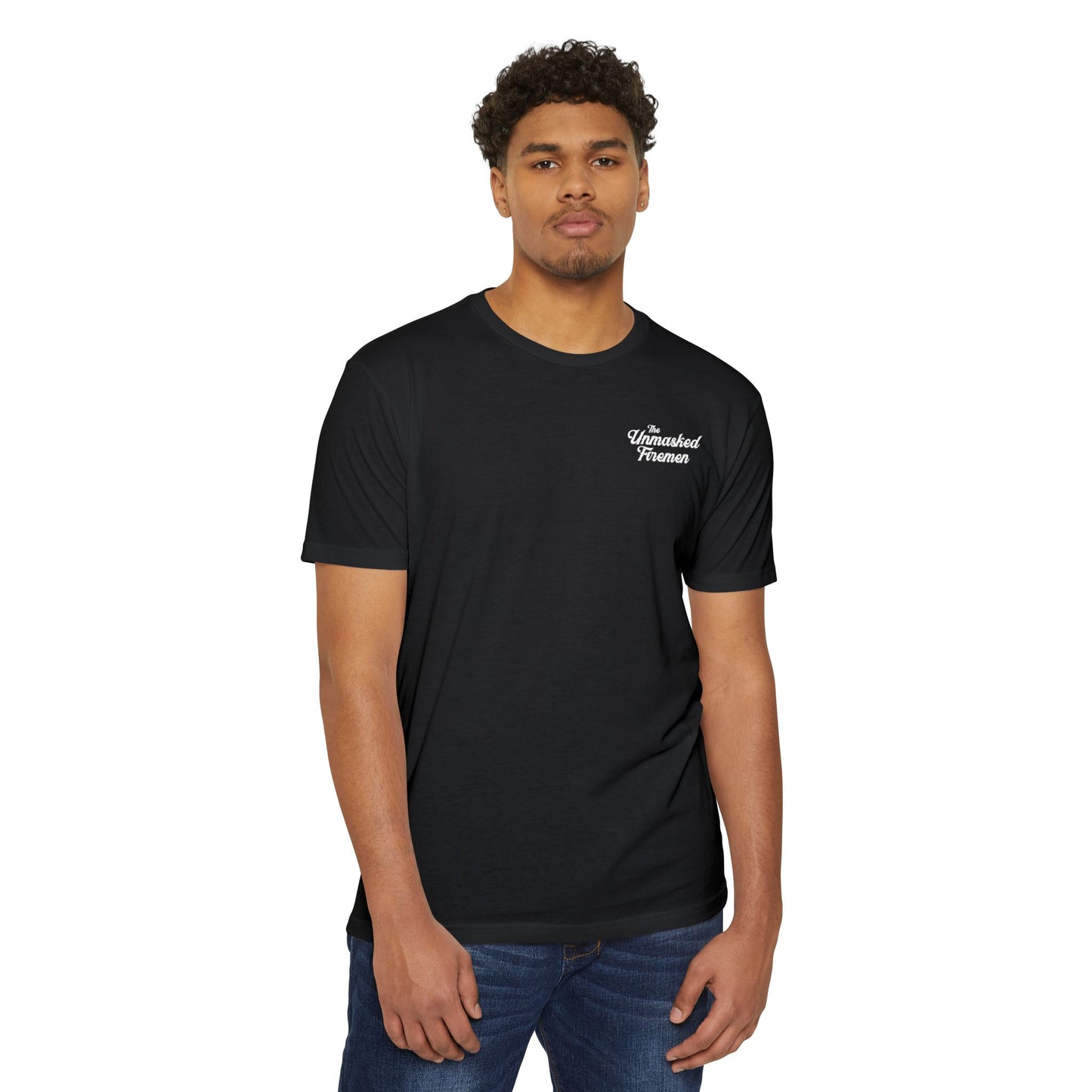 D.C.U T-Shirt