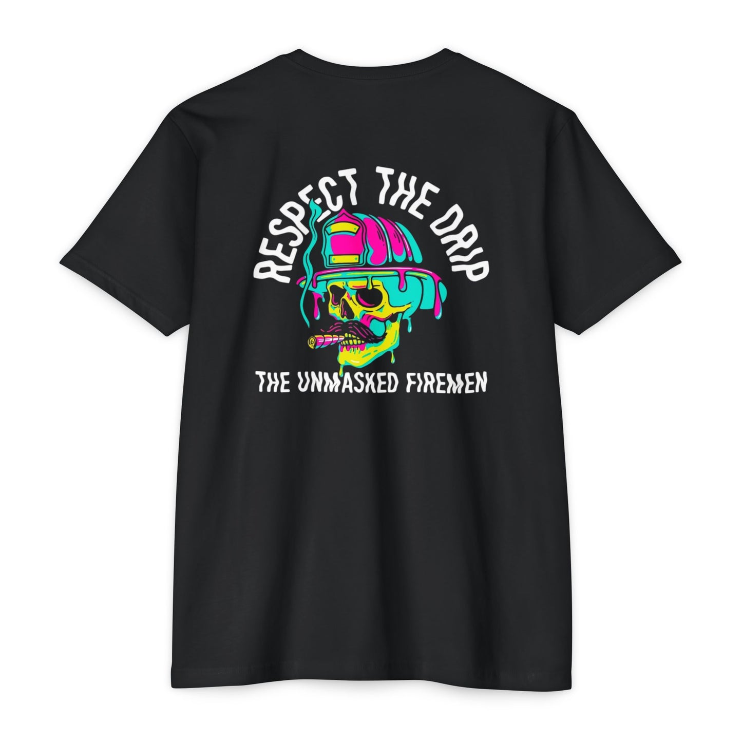 Respect the Drip Tee