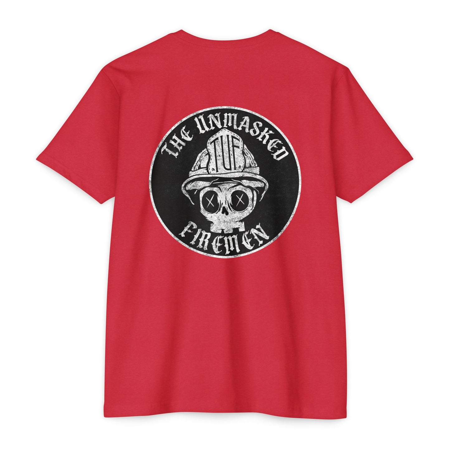 TUF 2.0 T-Shirt