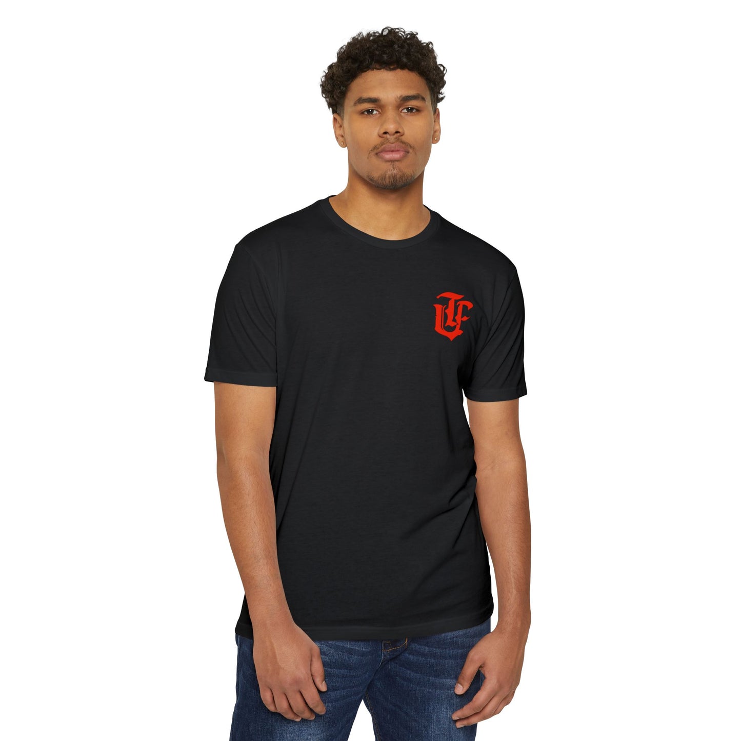 TUF Scramble Tee