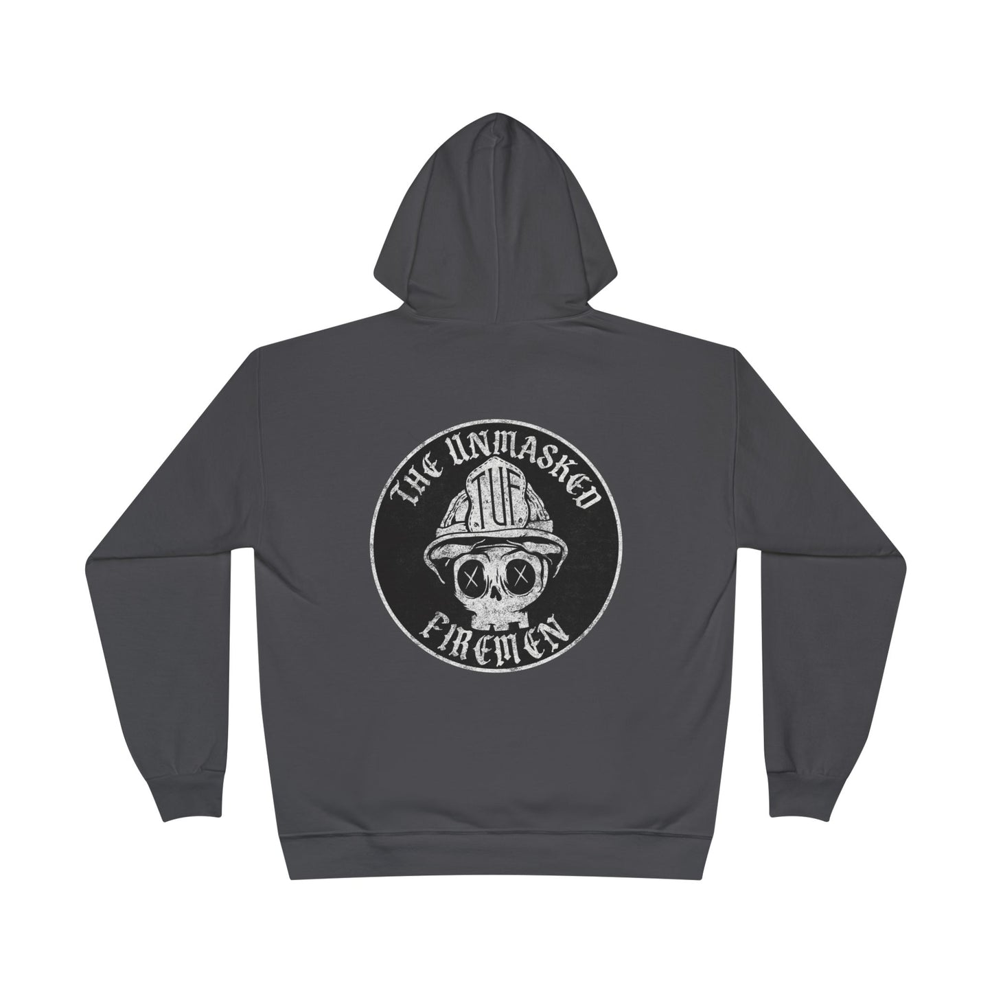 TUF 2.0 Hoodie
