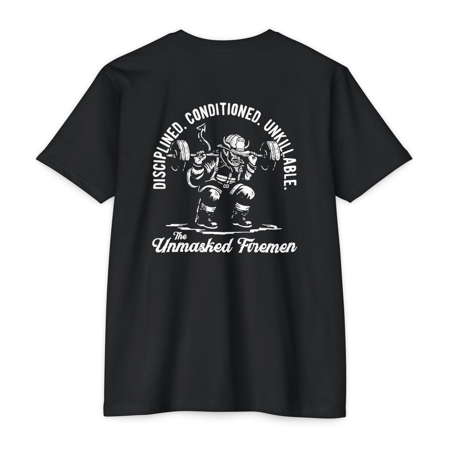 D.C.U T-Shirt