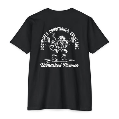 D.C.U T-Shirt